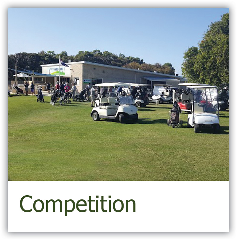 Competition