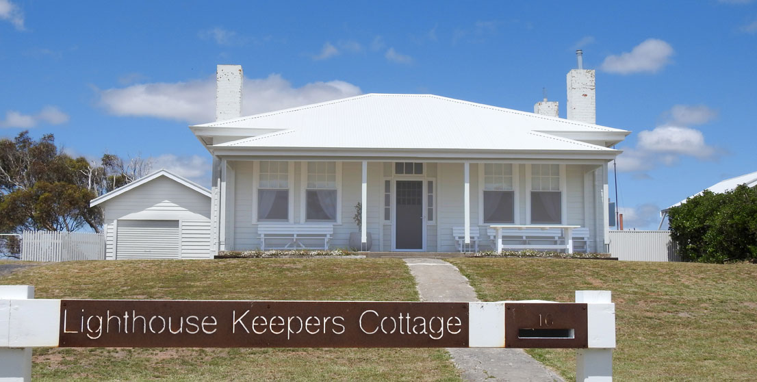 Lighthouse Keepers Cottage