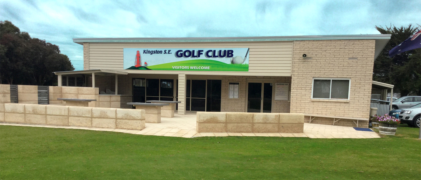 Kingston Golf Club
